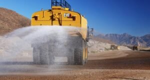 Sotreq traz ao Brasil tecnologia WDS 2.0 da Caterpillar