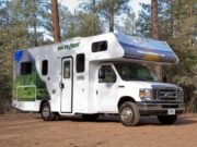 Motorhome amplia opções para quem busca viagens com mais autonomia
