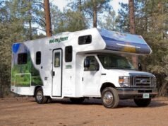 Motorhome amplia opções para quem busca viagens com mais autonomia