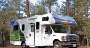 Motorhome amplia opções para quem busca viagens com mais autonomia