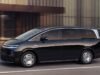 Minivan D99 inaugura nova fase tecnológica da Leapmotor