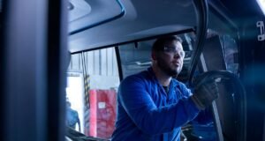 Marcopolo registra patente verde em parceria com SENAI