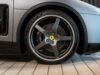 Pirelli mostrou em Goodwood a evolução tecnológica do P Zero