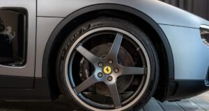 Pirelli mostrou em Goodwood a evolução tecnológica do P Zero