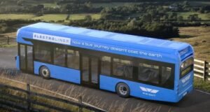 Driventic leva tecnologias de propulsão à Lat.Bus 2026