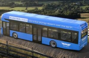 Driventic leva tecnologias de propulsão à Lat.Bus 2026