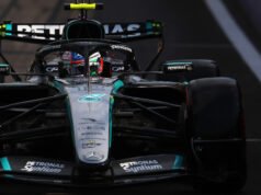 Pirelli avalia comportamento dos pneus após treinos da F1 em Spa