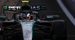 Pirelli avalia comportamento dos pneus após treinos da F1 em Spa