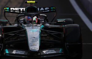 Pirelli avalia comportamento dos pneus após treinos da F1 em Spa