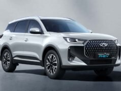 Caoa Chery reduz preço do Tiggo 7 Pro PHEV e amplia disputa entre híbridos