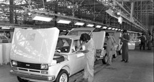 Coluna “Fernando Calmon”: Fiat comemora 50 anos e anuncia cinco lançamentos em cinco anos