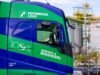 Grupo Potencial amplia frota com caminhões Volvo FH B100 Flex