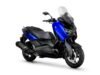 Yamaha XMAX 300 CONNECTED 2027 amplia recursos para o dia a dia