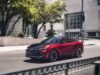 Linha Toyota Crown 2027 recebe evolução mecânica e visual