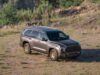 Toyota Sequoia 2027 ganha novo visual e pacote Trailhunter