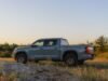 Toyota Tundra 2027 amplia tecnologia e reforça perfil off-road