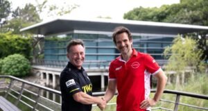 Nissan fornecerá powertrain GEN4 para a Andretti na Fórmula E