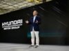 Hyundai Motor Group apresenta visão para a era da Physical AI