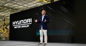 Hyundai Motor Group apresenta visão para a era da Physical AI