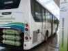 Goiânia aposta no biometano para renovar a frota Goiânia aposta no biometano para renovar a frota