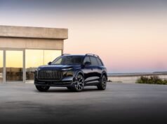 Audi Q9 estreia como novo topo da linha da marca