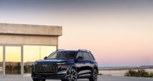 Audi Q9 estreia como novo topo da linha da marca