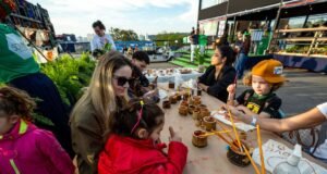 Rolex 6 Horas de São Paulo transforma Interlagos em festival de entretenimento