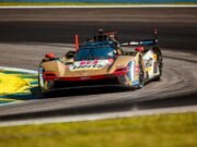 Rolex 6 Horas de São Paulo reúne Hypercars e LMGT3 neste domingo em Interlagos