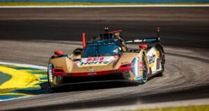Rolex 6 Horas de São Paulo reúne Hypercars e LMGT3 neste domingo em Interlagos