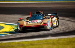 Rolex 6 Horas de São Paulo reúne Hypercars e LMGT3 neste domingo em Interlagos