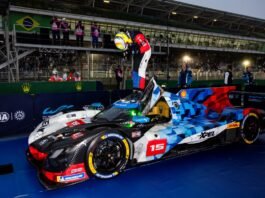 FIA WEC reúne 84.960 fãs em Interlagos e termina com BMW no topo do pódio