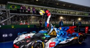 FIA WEC reúne 84.960 fãs em Interlagos e termina com BMW no topo do pódio