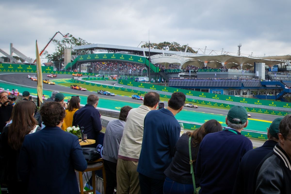 Rolex 6 Horas amplia impacto turístico e econômico em São Paulo