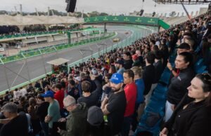 Rolex 6 Horas amplia impacto turístico e econômico em São Paulo