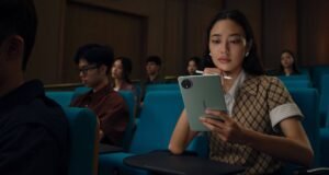 HUAWEI MatePad Mini chega ao 7.7 com até 30% OFF HUAWEI MatePad Mini chega ao 7.7 com até 30% OFF