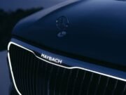 Mercedes-Maybach GLS estreia com novo V8 eletrificado e MB.OS