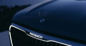 Mercedes-Maybach GLS estreia com novo V8 eletrificado e MB.OS