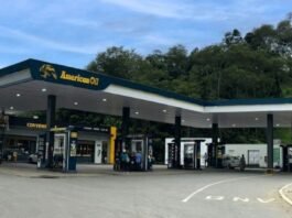 ARGENTA encaminha a aquisição da AmericanOil