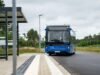 ZF integra sistemas para transformar a parada dos ônibus urbanos