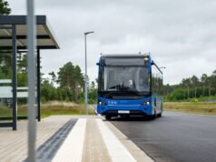 ZF integra sistemas para transformar a parada dos ônibus urbanos