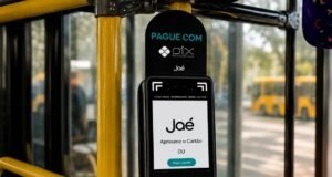 Pix impulsiona uso no transporte público de SP e RJ Pix impulsiona uso no transporte público de SP e RJ