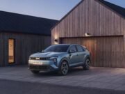 Dacia revela Striker e aposta em novo conceito de crossover