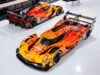 Genesis Magma Racing apresenta Hypercar GMR-001 no WEC em São Paulo