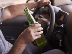 Lei Seca completa 18 anos, mas ainda enfrenta desafios Lei Seca completa 18 anos, mas ainda enfrenta desafios