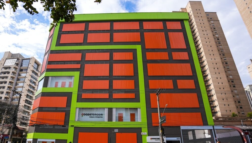 Apartamentos compactos impulsionam demanda por self storage