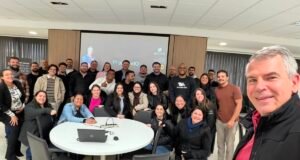Brasil ganha o 1º MBA executivo dedicado a setor de locação Brasil ganha o 1º MBA executivo dedicado a setor de locação