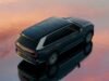 Zeekr entra no segmento de SUVs de luxo com o 9X