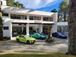 BMW M mostra por que dirigir ainda pode ser uma boa experiência