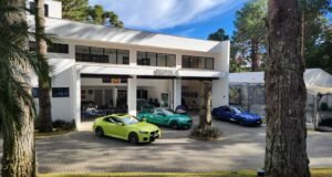 BMW M mostra por que dirigir ainda pode ser uma boa experiência