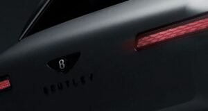 Bentley anuncia Torcal como quarta linha de modelos globais